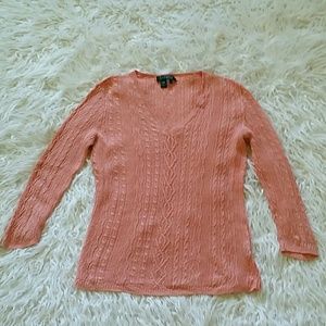 Lauren Ralf Lauren Sweater